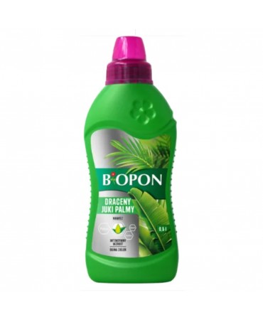 BIOPON-FERTILIZER FOR YUKI,...