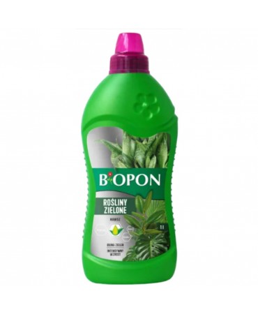 BIOPON - FERTILIZER FOR...