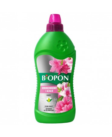 BIOPON - FERTILIZER FOR...