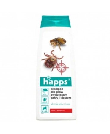 copy of HAPPS Skin Care...