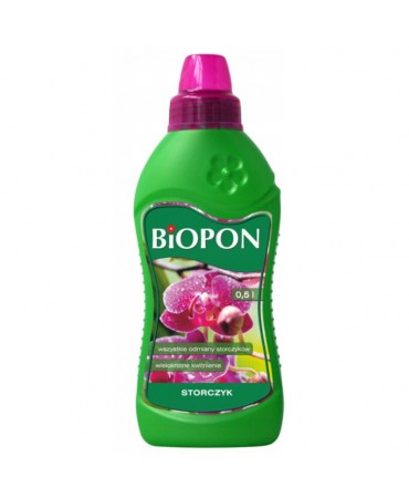 BIOPON - FERTILIZER FOR...