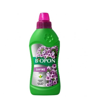 BIOPON - NAWÓZ DO SURFINII