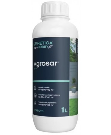 AGROSAR 360 SL Hobby