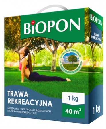 RECREATIONAL GRASS