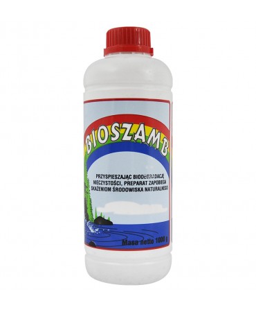 BIOSZAMB