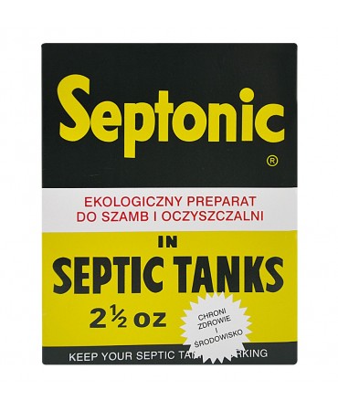 SEPTONIC