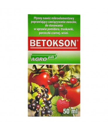 BETOXONE