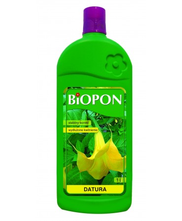 Nawóz do datury Biopon