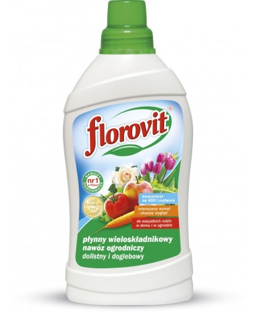 Florovit nawóz uniwersalny