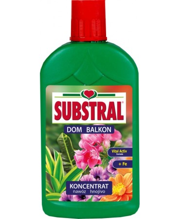 Substral nawóz uniwersalny