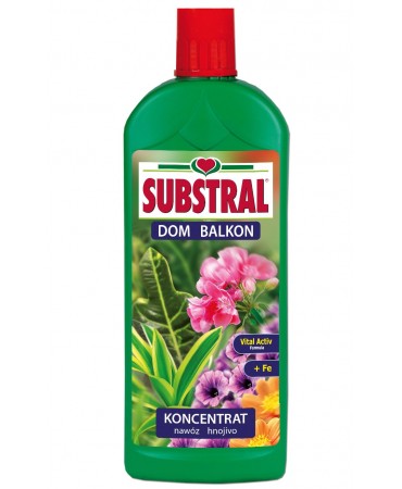 Substral nawóz uniwersalny