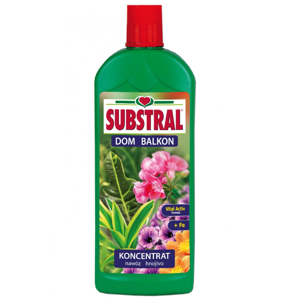 Substral nawóz uniwersalny