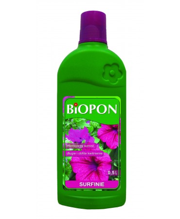 BIOPON nawóz do surfinii