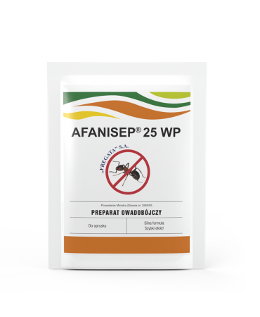 AFANISEP 25 WP