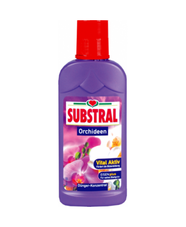 Substral Nawóz do orchidei