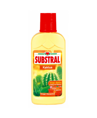 Substral Nawóz do kaktusów