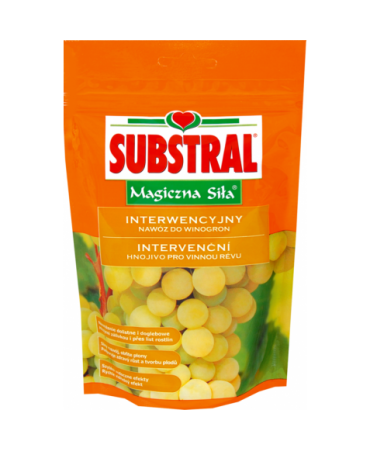Nawóz do winogron Substral