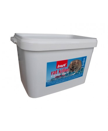 RAT KILLER PERFECT-PASTA
