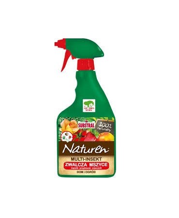Naturen Multi-Insekt