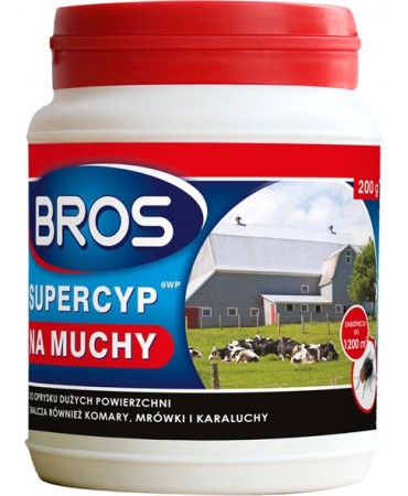 SUPERCYP 6 WP