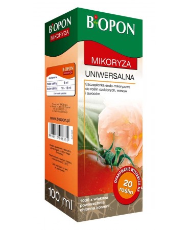 MIKORYZA UNIWERSALNA