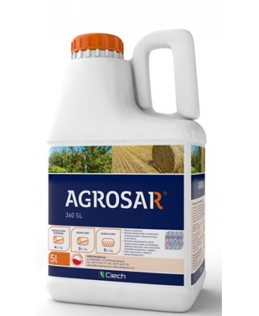 AGROSAR 360 SL