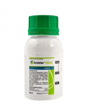 AMISTAR 250 SC