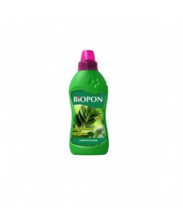 Nawóz do zamiokulkasa-biopon