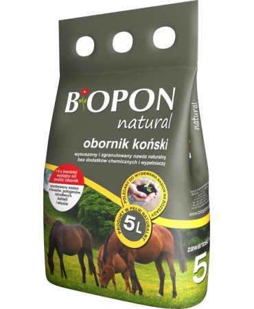 OBORNIK KOŃSKI-Bopon