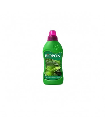 NAWÓZ DO YUKI,PALM,DRACEN-Biopon
