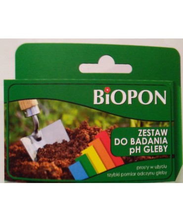 PH-METR DO GLEBY  ZESTAW