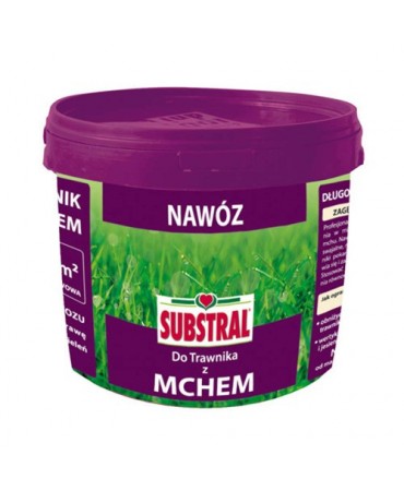 DO TRAWNIKA Z MCHEM-Substral