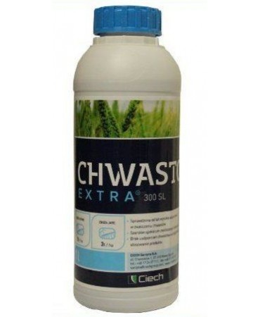 CHWASTOX EXTRA 300 SL