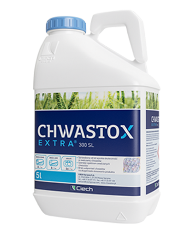 CHWASTOX EXTRA 300 SL