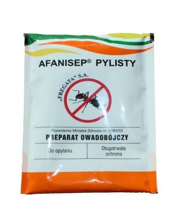 AFANISEP PYLISTY