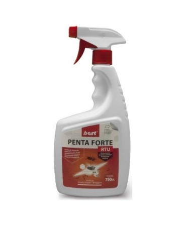 PENTA FORTE RTU
