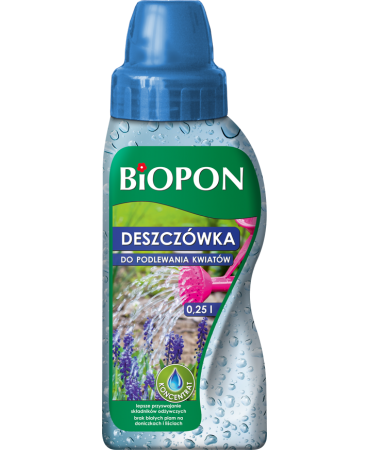DESZCZÓWKA-Biopon