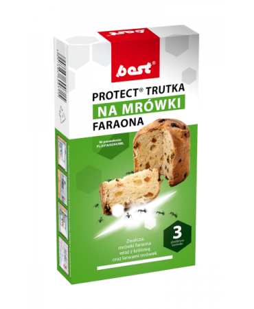 PROTECT trutka na mrówki faraona