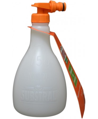 DOZOWNIK DO NAWOZÓW "MAGICZNA SIŁA"